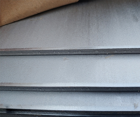 S690Q High Strength Steel Plate