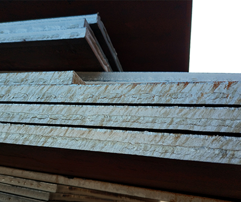 S890Q high‑strength steel plate