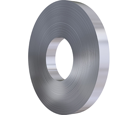 SGCC Hot‑Dipped Galvanized Steel Sheet