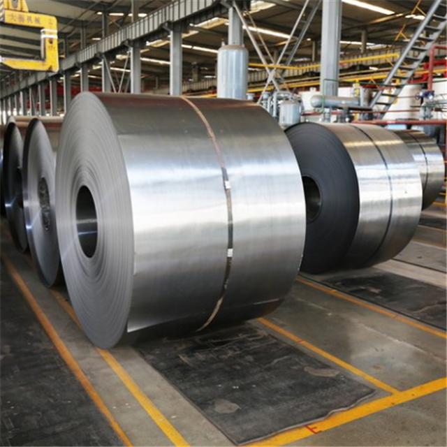 SGLCC Pre‑Painted Galvalume Steel Coil (PPGL)