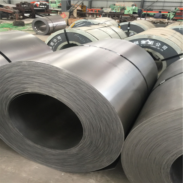 SGLCC Pre‑Painted Galvalume Steel Coil (PPGL)