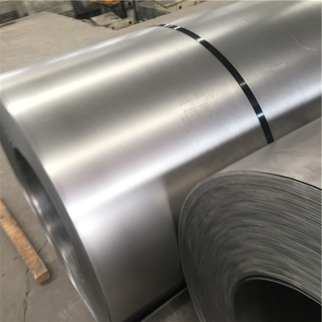 SGLCC Pre‑Painted Galvalume Steel Coil (PPGL)