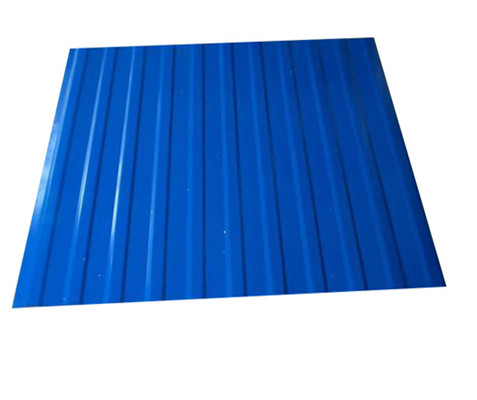 SGHC Corrugated Roofing Sheet