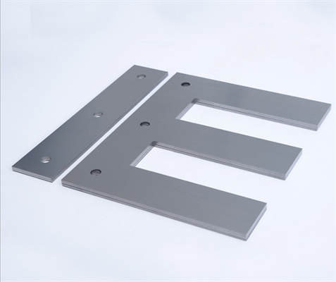 Silicon Steel EI Lamination for Transformer Core