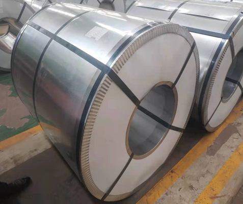 Silicon Steel Coil