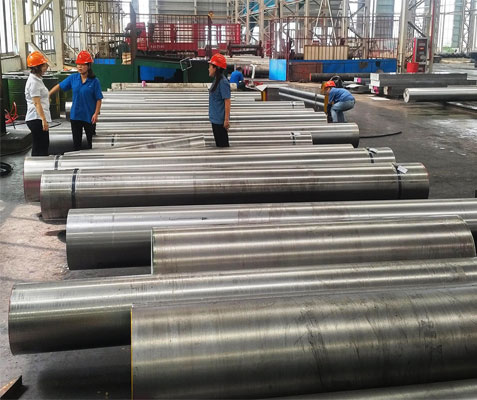 SKD61 Tool Steel