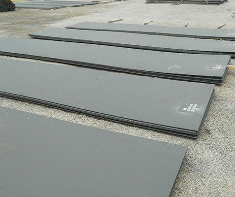 JIS G3101 SS400 carbon structural steel plate