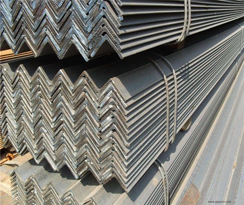 JIS SS540 Structural Steel Angle Steel