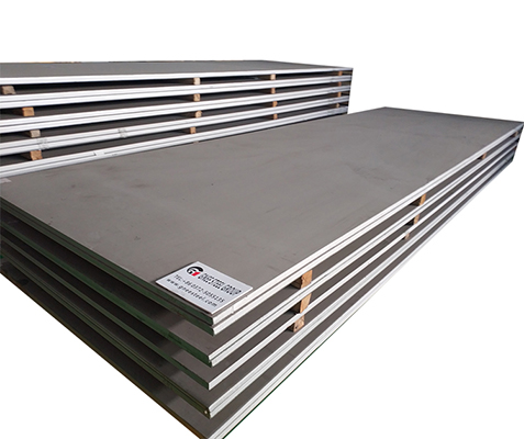 Stainless Steel 304/304L/304H Coil & Sheet