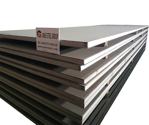 Stainless Steel 304/304L/304H Coil & Sheet