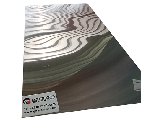 Stainless Steel 310/310S