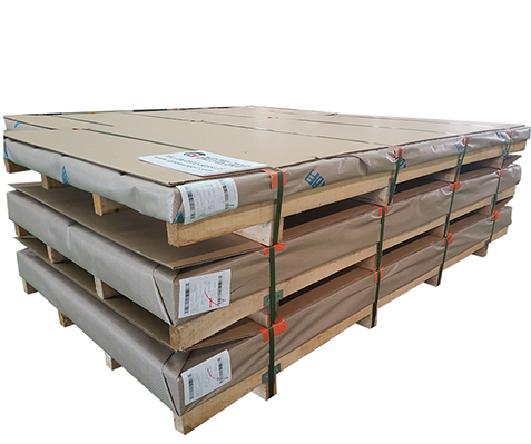 Stainless Steel 310/310S