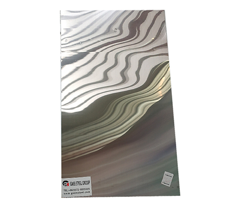 Stainless Steel 310/310S