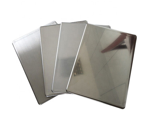 Stainless Steel 316 Sheet/Coil