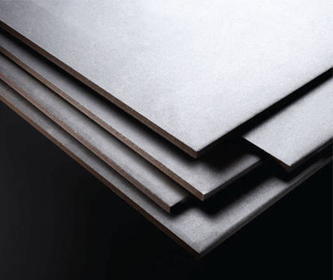 Stainless Steel 316/316L/316H