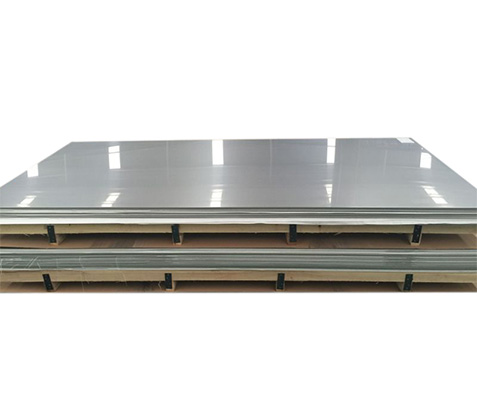 Stainless Steel 316 Sheet/Coil