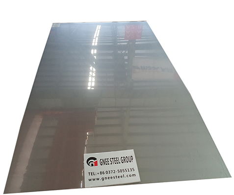 Stainless Steel 321, 321H