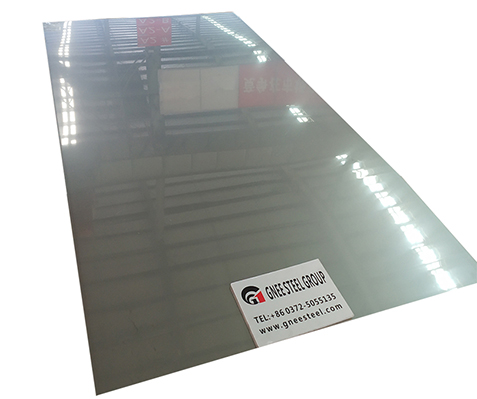 Stainless Steel 321, 321H