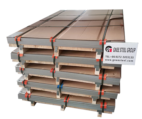 Stainless Steel 321, 321H