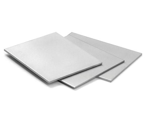 Stainless Steel 321/321H Sheet/Plate