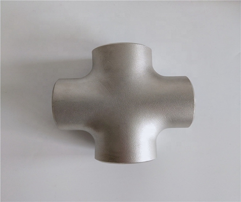Stainless Steel 347/347H Forged Fittings