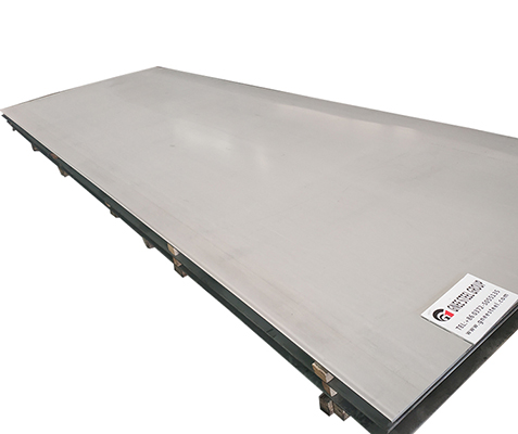 Stainless Steel 410