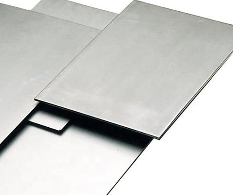 Stainless Steel 904L Sheet/Plate