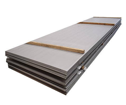 Stainless Steel 904L Sheet/Plate
