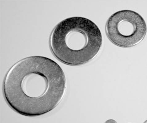Stainless Steel 17-4PH
