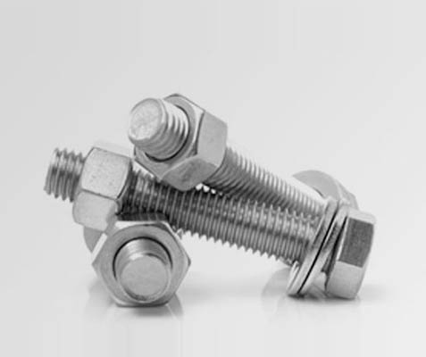 Stainless Steel 17-4PH