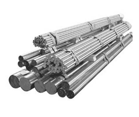 Stainless Steel 17-4PH