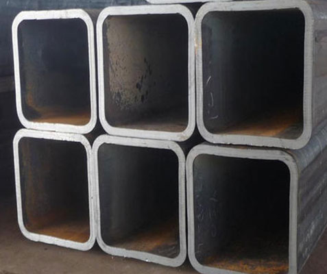 Steel Square Tubing