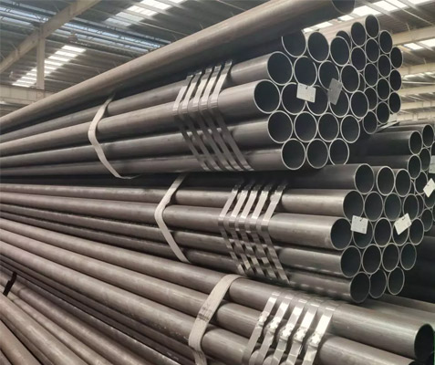 Wholesale Alloy Steel Pipe
