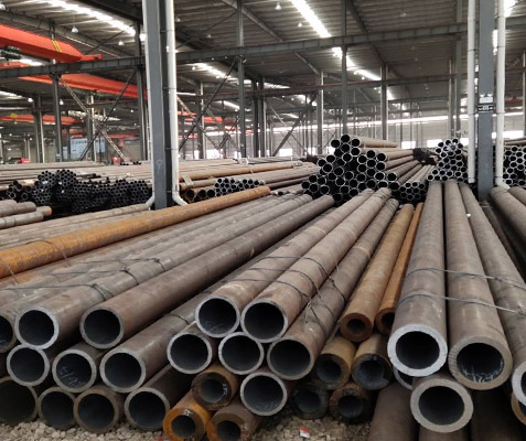 Wholesale Alloy Steel Pipe