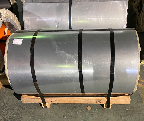 Wholesale Galvanized Steel Sheet