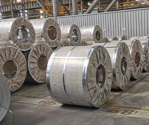 Wholesale Galvanized Steel Sheet