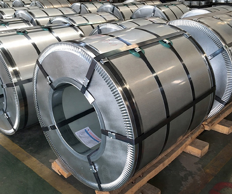 Wholesale Galvanized Steel Sheet