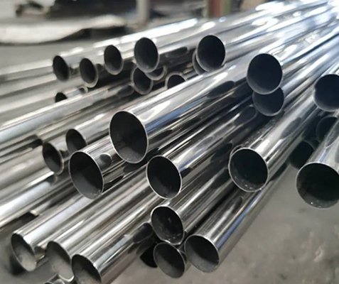 Wholesale Stainless Steel Pipe