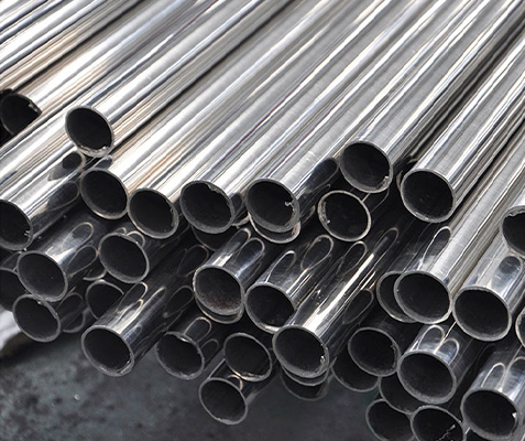 Wholesale Stainless Steel Pipe