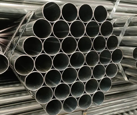 Wholesale Stainless Steel Pipe