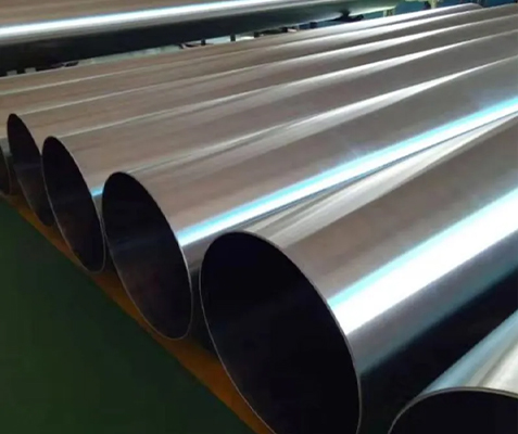 Wholesale Stainless Steel Pipe