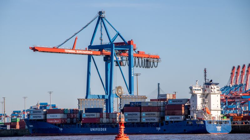 Logistics Network