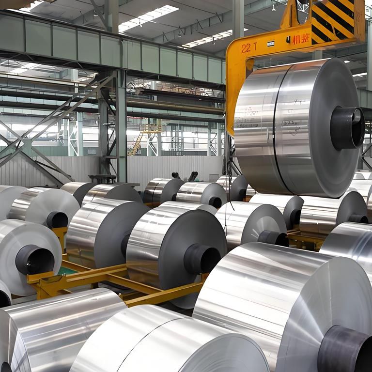 Aluminum strip coil / Aluminum plate