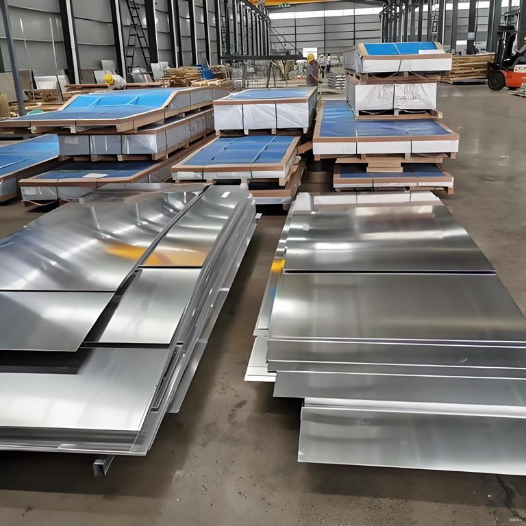 Aluminum strip coil / Aluminum plate