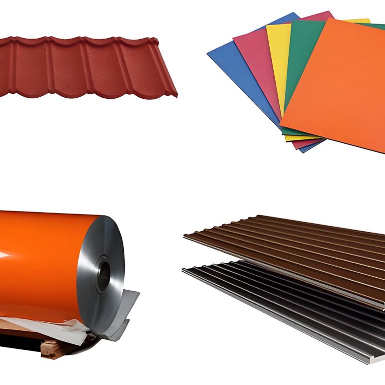 Aluminum strip coil / Aluminum plate