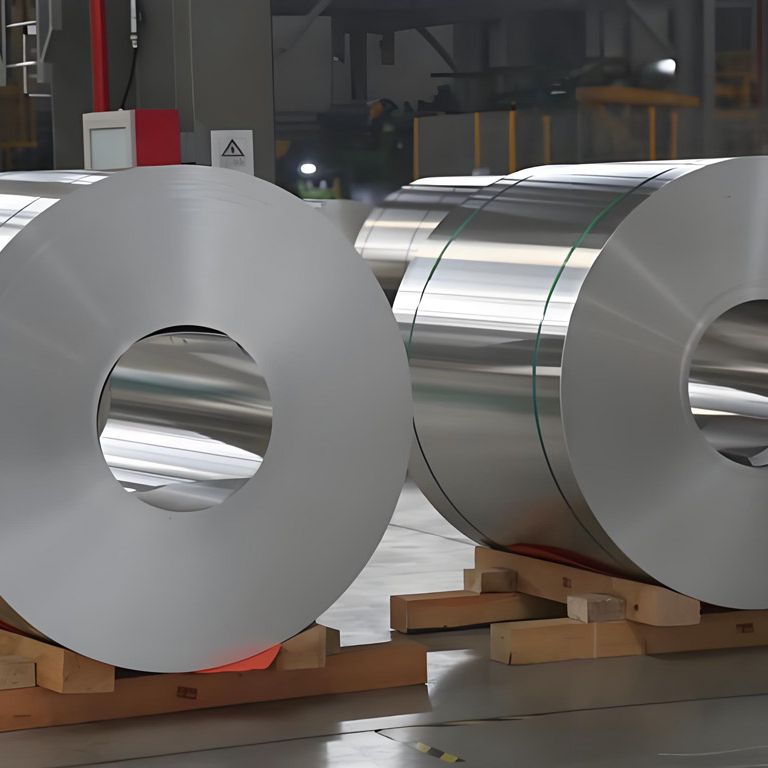 Aluminum strip coil / Aluminum plate