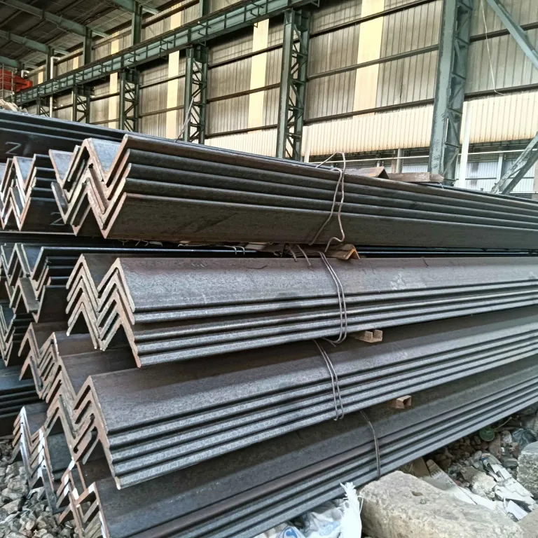 Angle steel / Channel steel