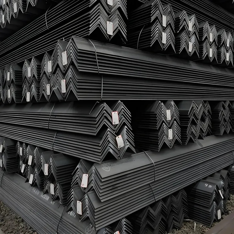 Angle steel / Channel steel