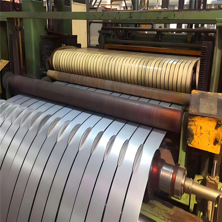 Galvanized steel coil / sheet