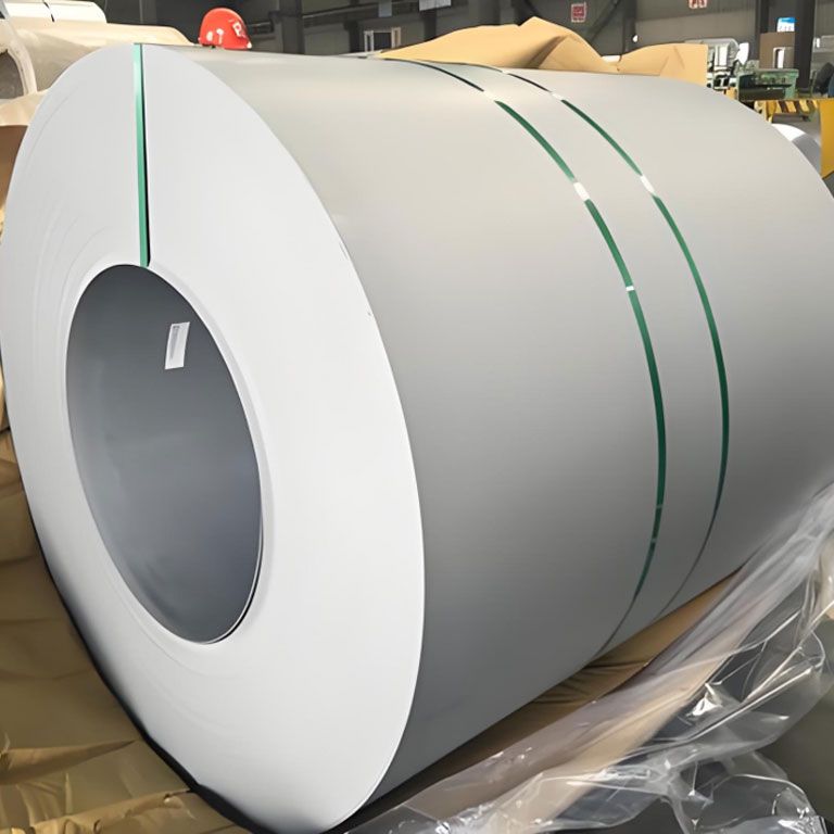 Galvanized steel coil / sheet